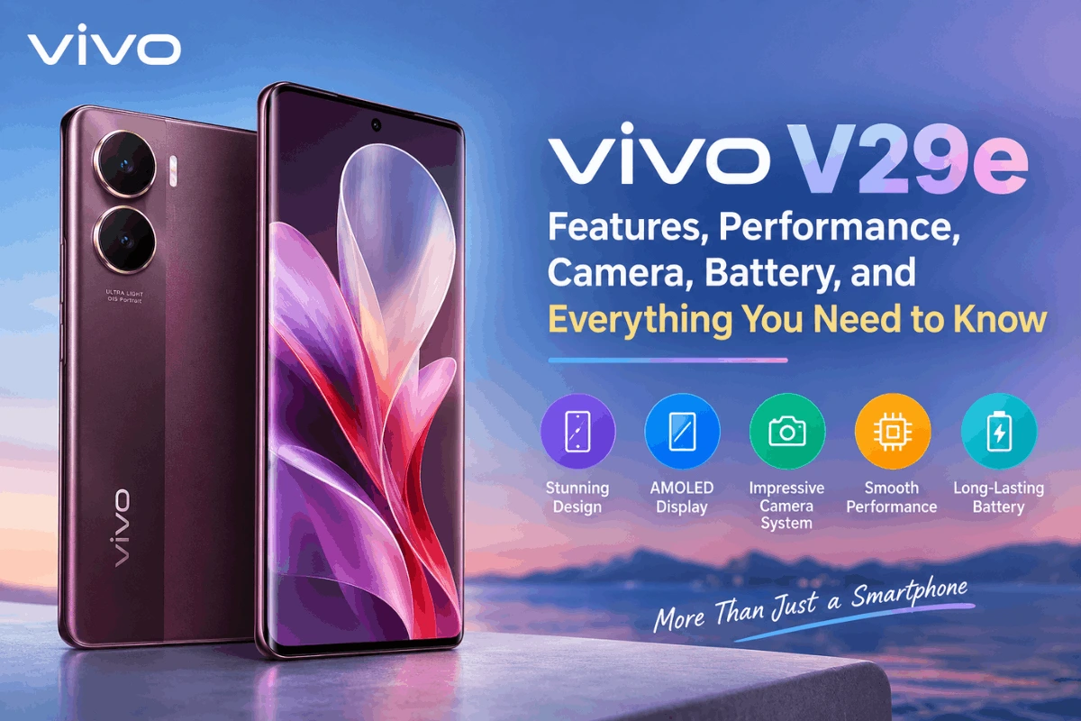 Vivo V29e Features, Performance, Camera, Battery, and Everything You Need to Know (1)